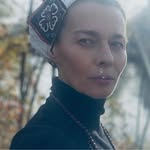 Lucie Lišková - @dot.by.fox - Instagram