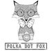 Polka Dot Fox UK - Facebook