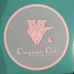 Dorothy Franklin - @dotfranklinorgamiowl - Instagram