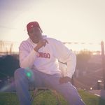 Feddi Bauer - @ddotfranklin - Instagram