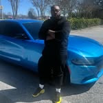 Brian B Dot Freeman - @paiddacost212 - Instagram