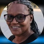 Dorothy Freeman - @dot3free7 - Instagram