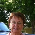 Dorothy Freeman - @dotfreeman27 - Instagram