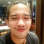 Randolf Luis Lizada - @dotfreeman16 - Instagram