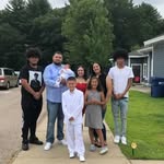 J-dot Garcia - @lyfe252 - Instagram