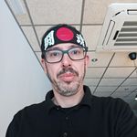 Marc Dot García - @marcdotgarcia - Instagram