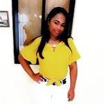 Yakira Garcia Dotel - @garciadotel - Instagram