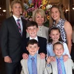Dottie Wright Garner - @dwhamd - Instagram