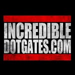 Dot Gates - @incredibledotgates - Instagram
