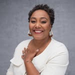 Kesha | Facilitator, Life Coach + Author | 📍SEA - @lakeshagatesdotcom - Instagram