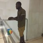 Dot Gee - @francis.amofah.39 - Instagram