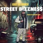 GDot Thomas - @geezy_dot_da_grinch - Instagram