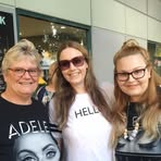 Dot George - Facebook
