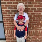 Dot George - Facebook