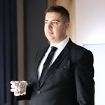 George Bogdanovski - @george.dotcom - Instagram