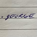 .george - @dot.george - Instagram