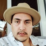 George Luis Martinez - @g_dot_george - Instagram