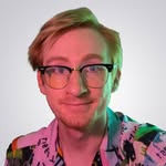 Graham Miller - @grahamdotexe - Instagram