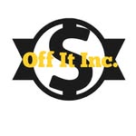 Off It Inc. - @k_dot_graham - Instagram