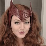 Dot Green - @dot.does.cosplay - Instagram