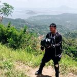 Rei Jan Danao - @dothacksyd12 - Instagram