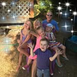 Dorothy Hamilton - @dot_hamilton - Instagram