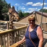 Dot Hamilton - @dothamilton44 - Instagram