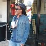 C Dot Harris - @ccdotharris - Instagram