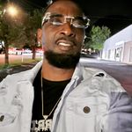 Demond M-Dot Harris - @demondharris26 - Instagram