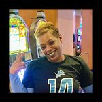 Dorothea Dot Harris - @dot218 - Instagram