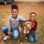 Dot Harris - @dot_leah_jojo - Instagram