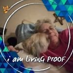 Dot Harris - @awokenbutterfly - Instagram