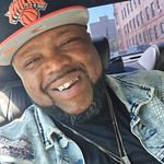 James M Dot Harris - @buddhathemobgod - Instagram
