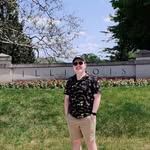 Ken - @ken.dot.harris - Instagram