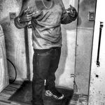Steven S Dot Harris - @stylestheboss - Instagram