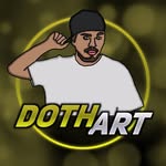 DothArt - @dothart.official - Instagram