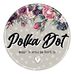 Polka-Dot Waar 'n Vrou se Hart is - Facebook