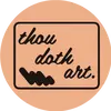 thoudothart - @thoudothart - TikTok