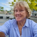 Dorothy Hartley - @johndotwaring1 - Instagram