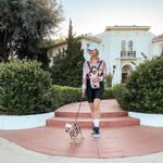 DOT HARTLEY - @hartleydot_12 - Instagram