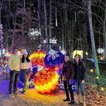 Dot Hepler Harvey - @dotharve - Instagram