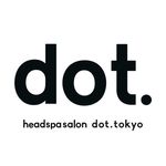 headspa salon dot. tokyo - @dot.headspa - Instagram