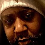 Corey Tre-Dot Henderson II - @coreytredot - Instagram