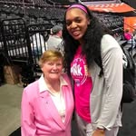 Dot Henderson Bogoslawski - @dotbogo - Instagram