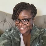 Maya S.H. - @mdothicks - Instagram