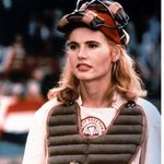 Dottie Hinson - @dottiehinson8 - Instagram