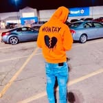 Montay Harris - @dot_hood___ - Instagram