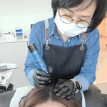 에이미도트하우스 성북구 성신여대 혜화 SMP 두피문신 - @amy_dothouse - Instagram