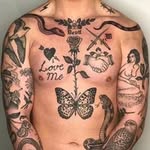 Patryk - @dot._house - Instagram