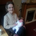 Dot Humphrey - @dothumphrey38 - Instagram